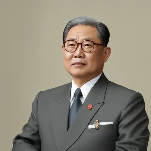 Pak Tong-chun