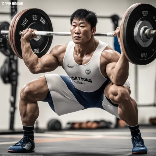 Pak Ui-myong