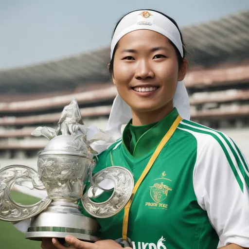 Pak Yee Kwan