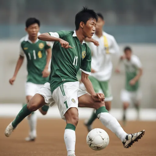 Pak Yong-chol (footballer)