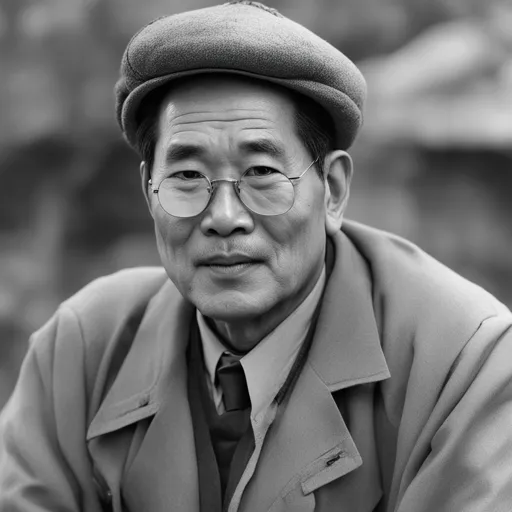 Pak Yong-gyu