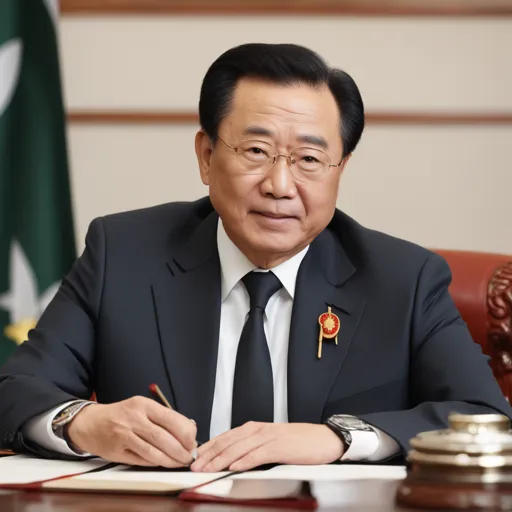 Pak Yong-il