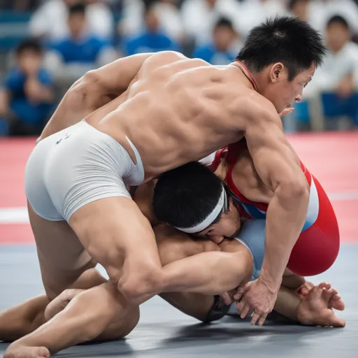 Pak Yong-mi