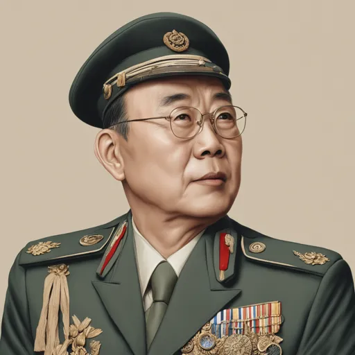 Pak Yong-ok