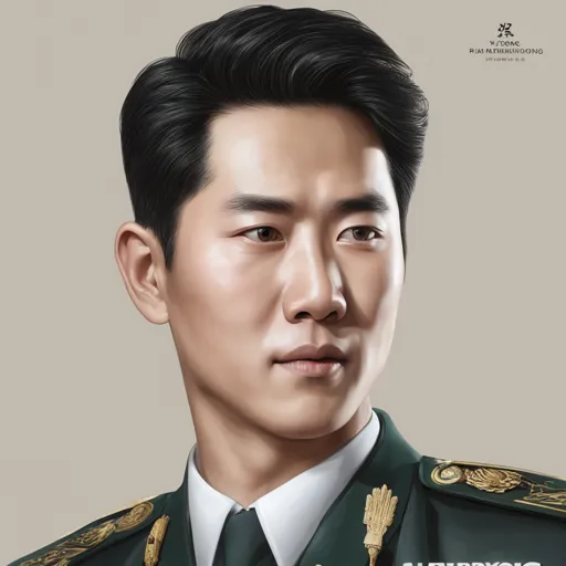 Pak Yong-ryong