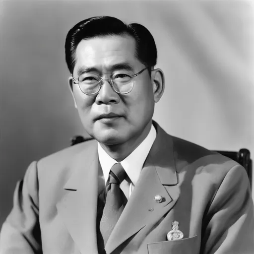 Pak Yong-sok