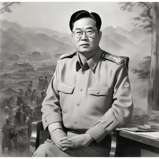 Pak Yong-son