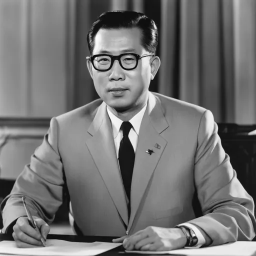 Pak Yong-sun (politician)