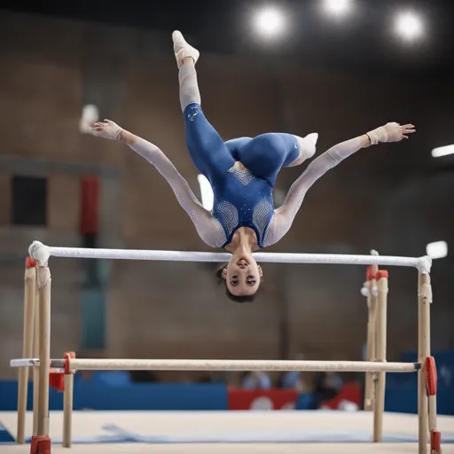 Pak salto