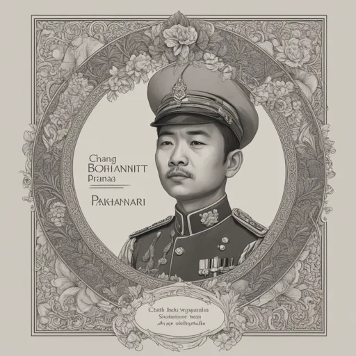 Pakanit Boriharnvanakhet