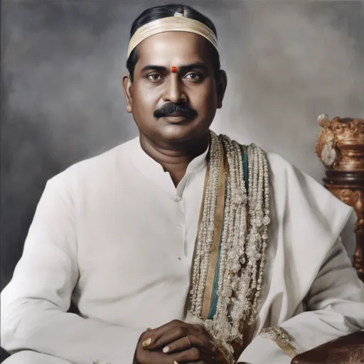 Pakhal Tirumal Reddy