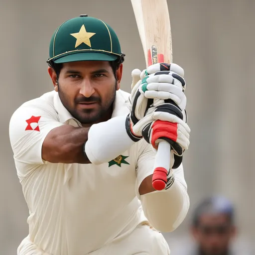 Pakhtoon Sarfaraz