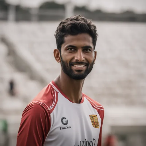 Pakir Ali