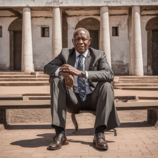 Pakiso Mthembu