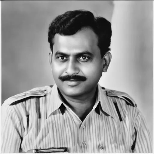 Pakkiriswamy Chandra Sekharan