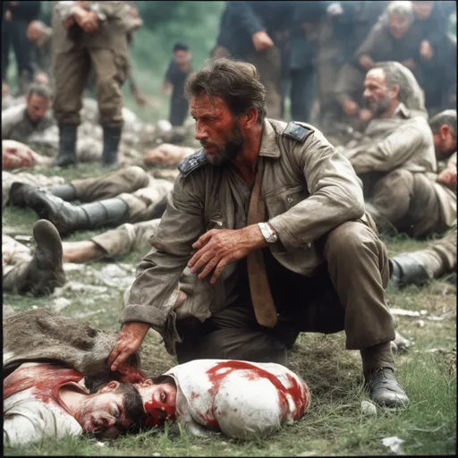 Paklenik massacre