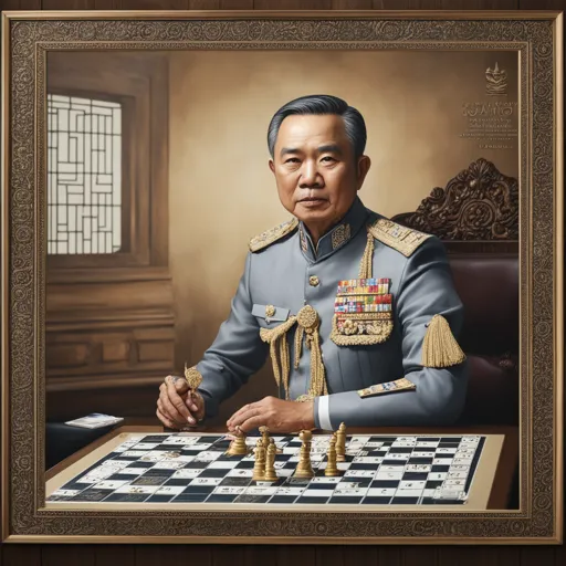 Pakorn Nemitrmansuk