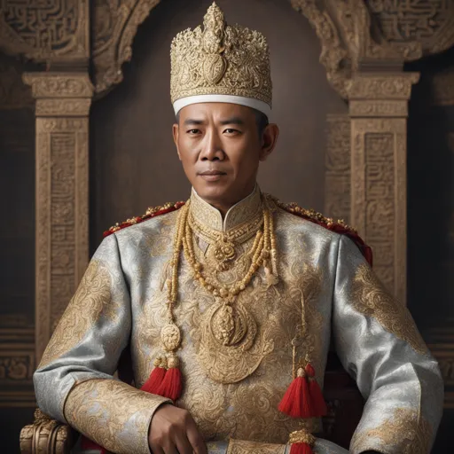 Pakubuwono II