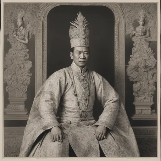Pakubuwono III