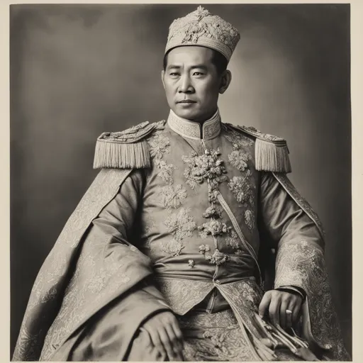 Pakubuwono IV