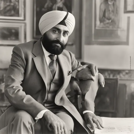Pal Singh Purewal