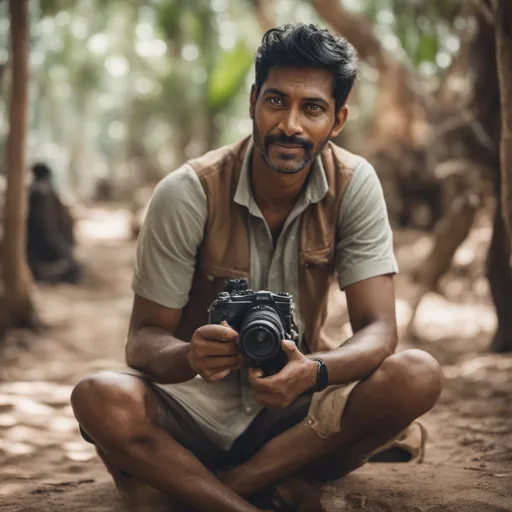 Palani Mohan