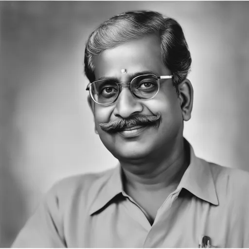 Palanki Venkata Ramachandra Murthi