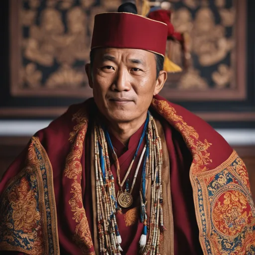 Palden Tsering Gyamtso