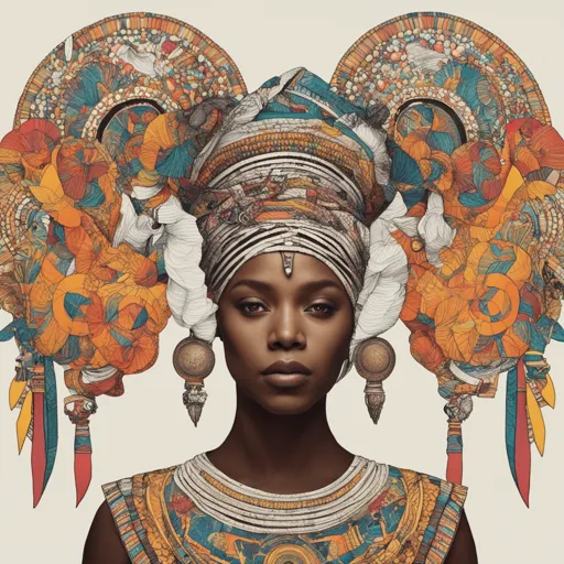 Palenke Soultribe