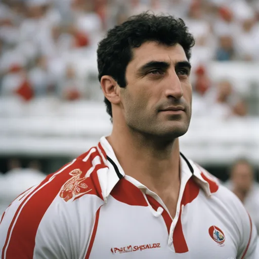 Paliko Jimsheladze
