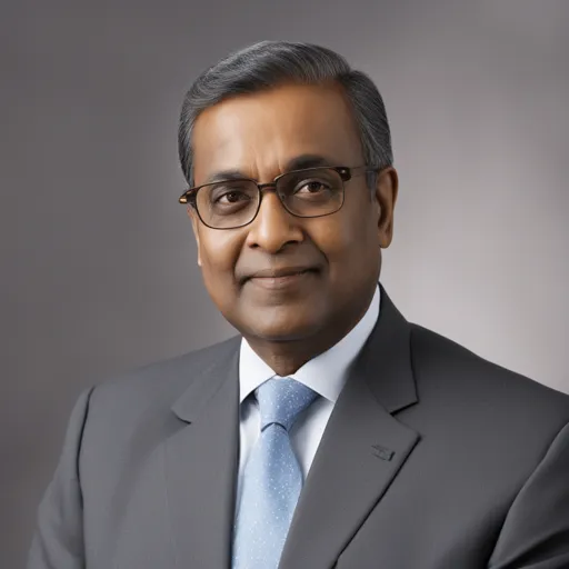Palitha Kohona