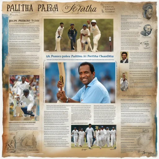 Palitha Perera