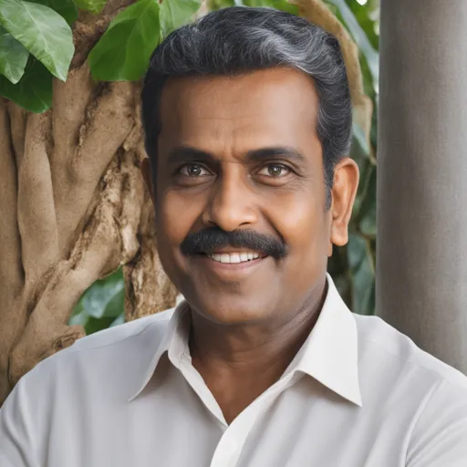 Palitha Silva