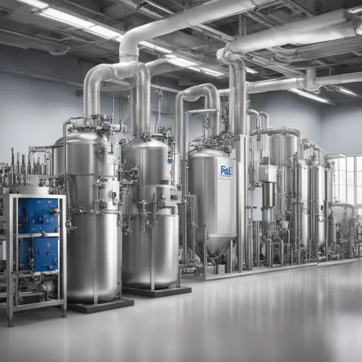 Pall Corporation