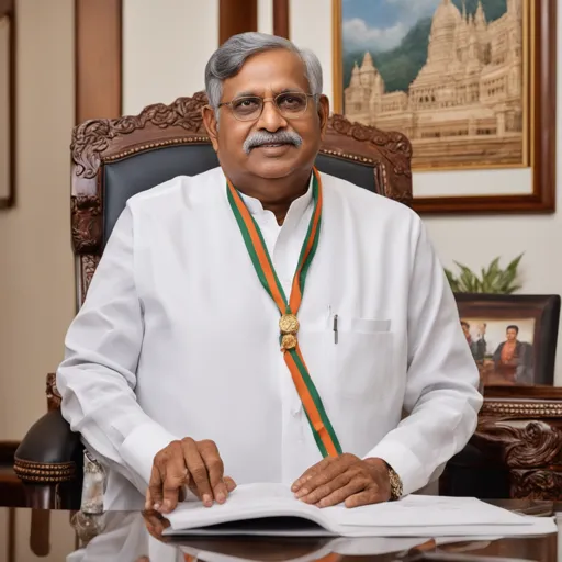 Palla Srinivasa Rao