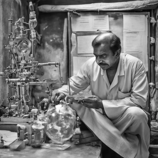 Pallab Ghosh