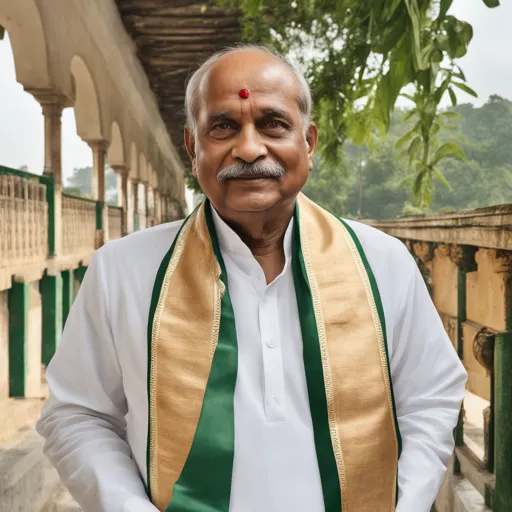 Pallab Lochan Das