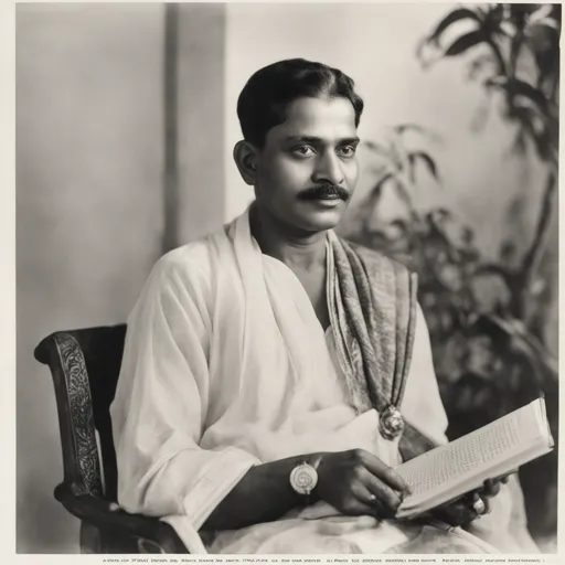 Pallathu Raman