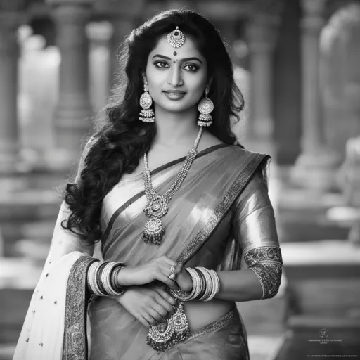 Pallavi (actress)