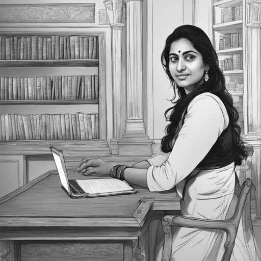 Pallavi Aiyar