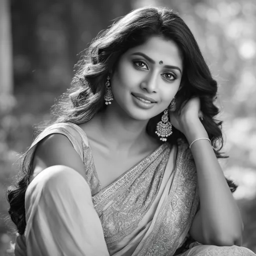 Pallavi Gowda