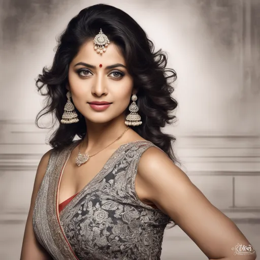Pallavi Purohit