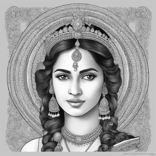 Pallavi Raju