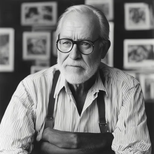 Palle Nielsen