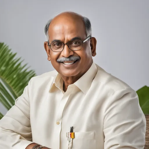 Palle Raghunatha Reddy