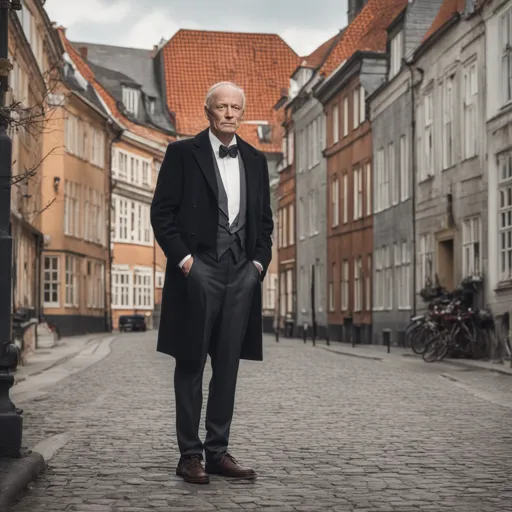Palle Sørensen