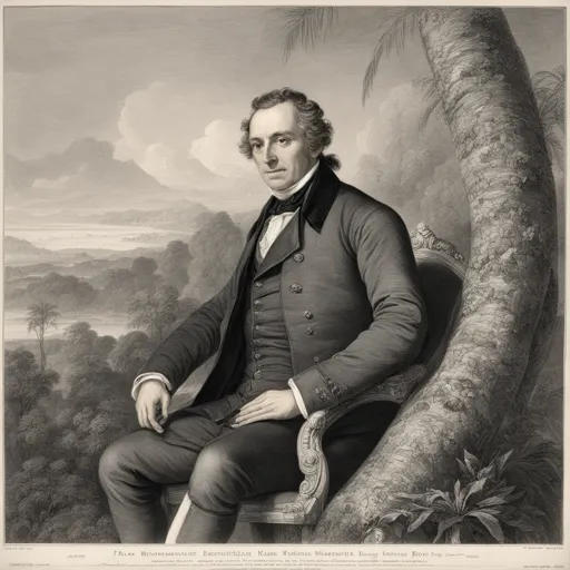 Palm Heinrich Ludwig von Boguslawski