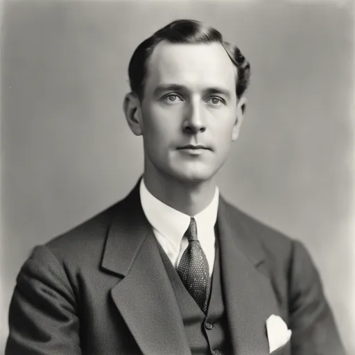 Palmer Burch