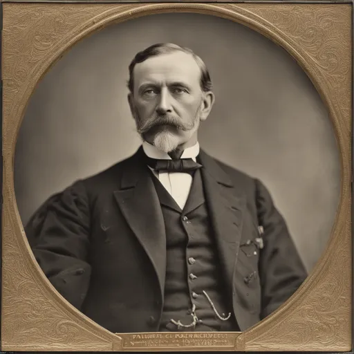 Palmer C. Ricketts