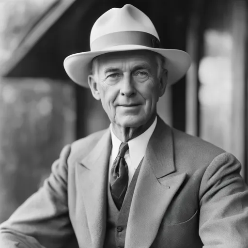 Palmer Cosslett Putnam